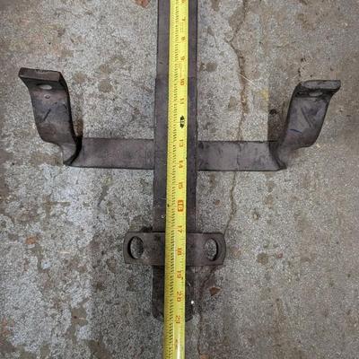 Hitch Arms