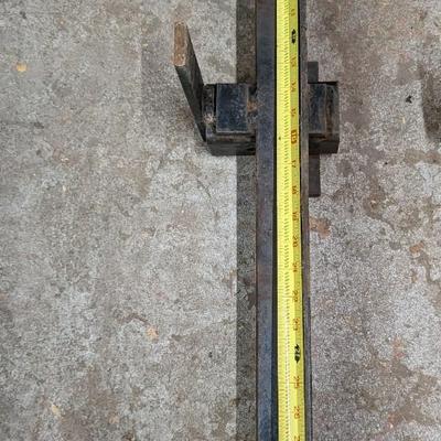 Hitch Arms