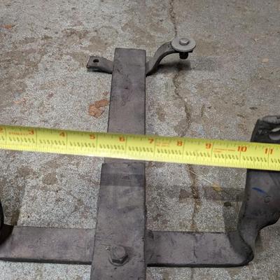 Hitch Arms