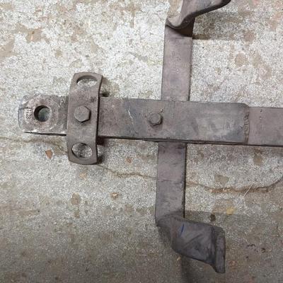 Hitch Arms
