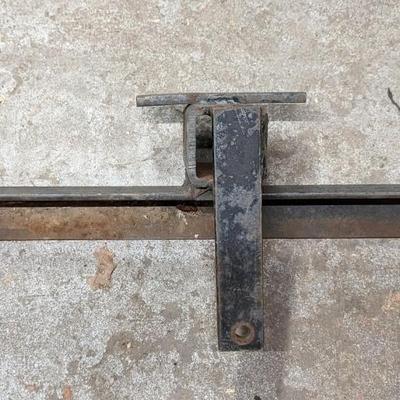 Hitch Arms