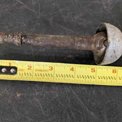 1928-31 Model A Transmission Gear Shift Lever