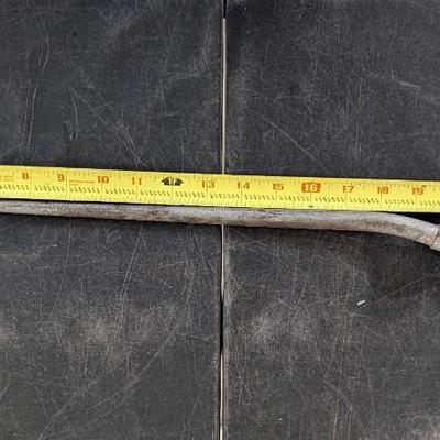 1928-31 Model A Transmission Gear Shift Lever