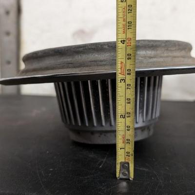 1967-69 Rallye Wheel Center Cap