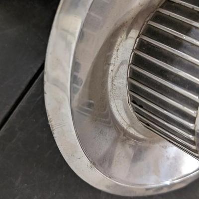 1967-69 Rallye Wheel Center Cap