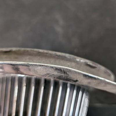 1967-69 Rallye Wheel Center Cap
