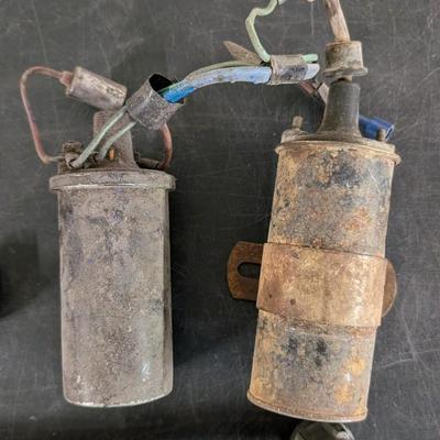 Switch Terminal, Casing, and Lock Cylinder