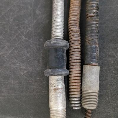 Switch Terminal, Casing, and Lock Cylinder