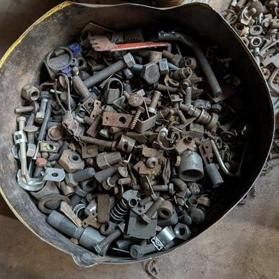 Hardware Assortment