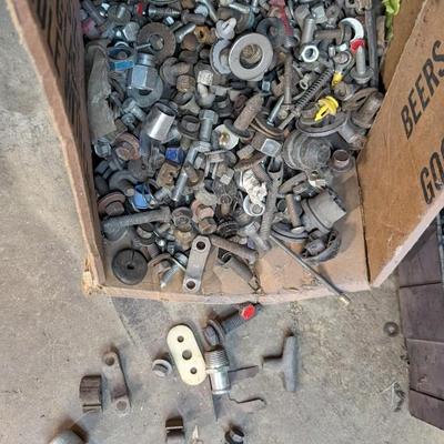 Hardware Assortment