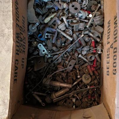 Hardware Assortment
