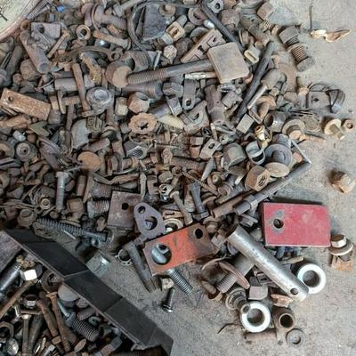Hardware Assortment