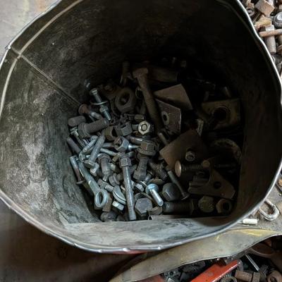 Hardware Assortment