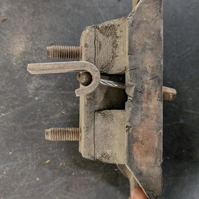 Transmission Mounts