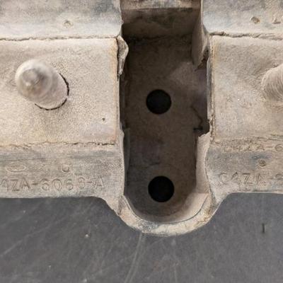 Transmission Mounts