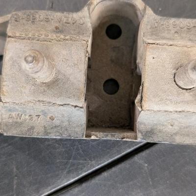 Transmission Mounts