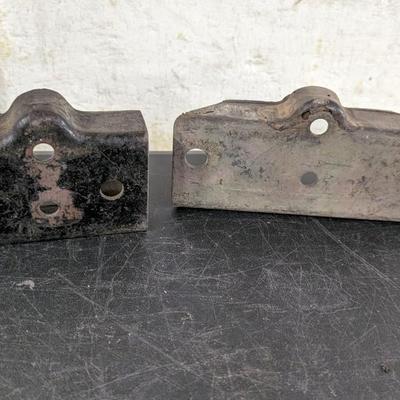 Transmission Mounts