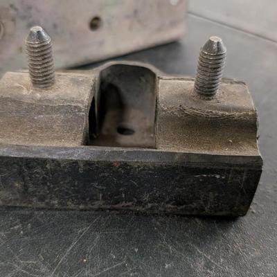 Transmission Mounts