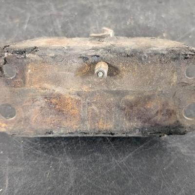 Transmission Mounts