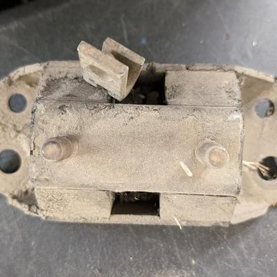 Transmission Mounts
