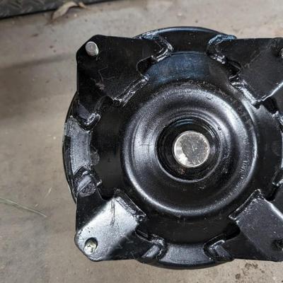 Breakaway Torque Convertor