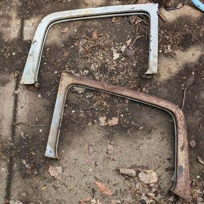 Pickup Parts