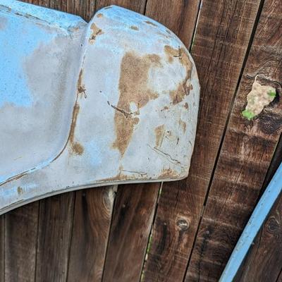 Pickup Parts
