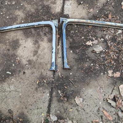 Pickup Parts