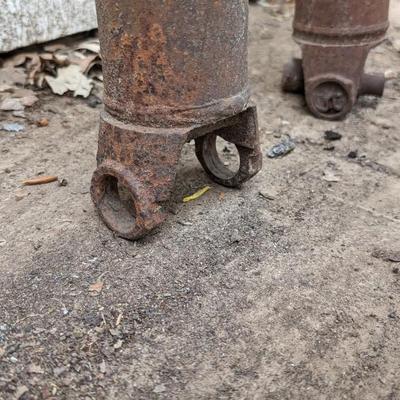 Drive Shafts