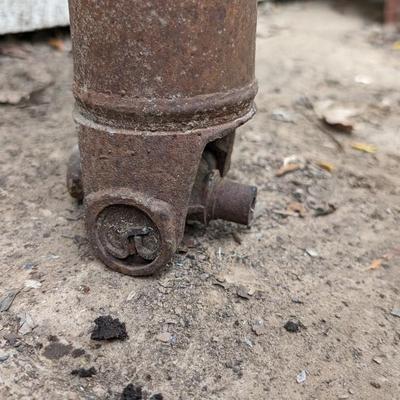 Drive Shafts