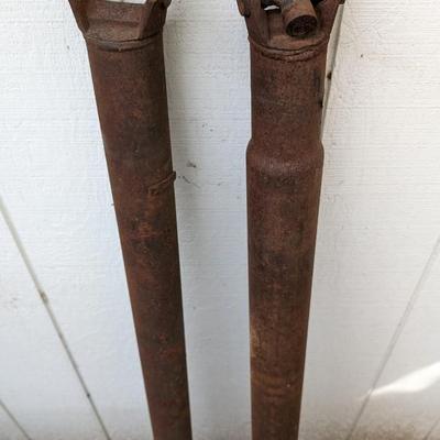 Drive Shafts