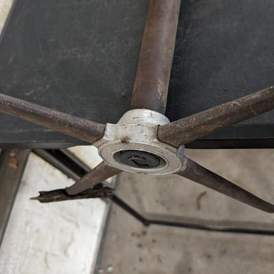 Steering Column