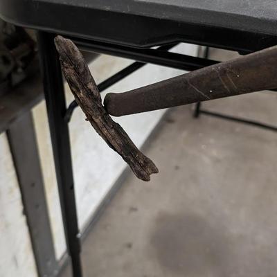 Steering Column