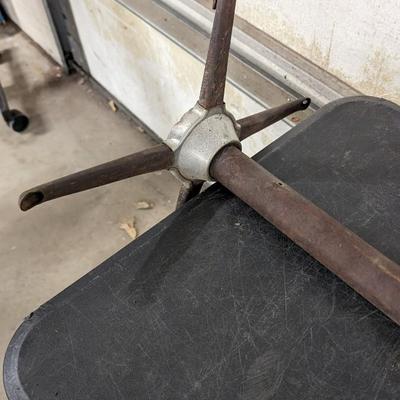 Steering Column