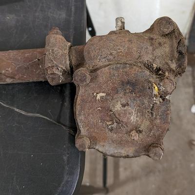 Steering Column