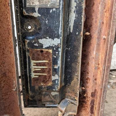 Dash Panel