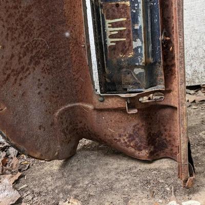 Dash Panel