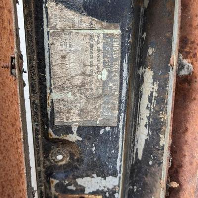 Dash Panel