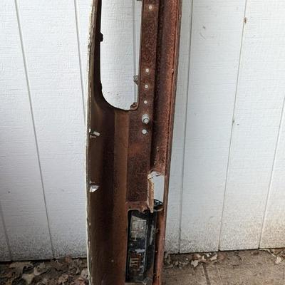 Dash Panel
