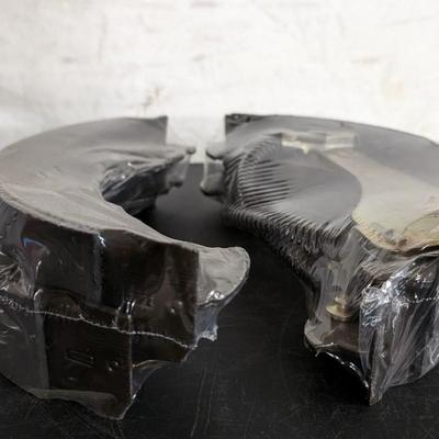 NIP Rear Brake Shoes for 2005 Colorado Extreme