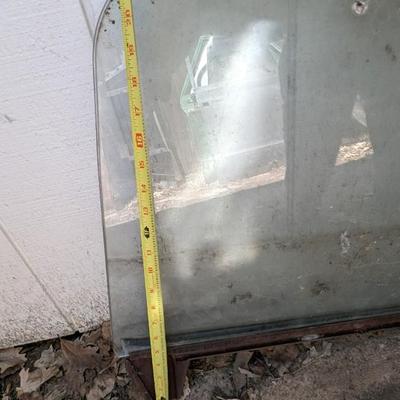 1967-'72 Chevy Truck Side Glass