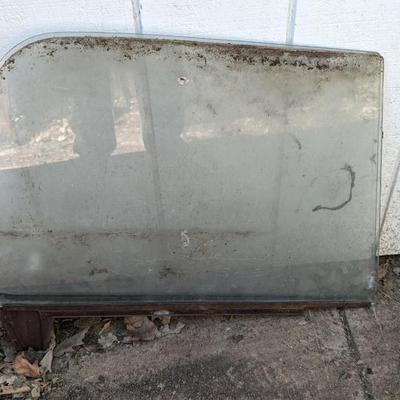 1967-'72 Chevy Truck Side Glass
