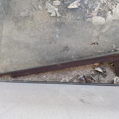 1967-'72 Chevy Truck Side Glass