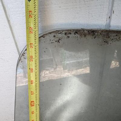 1967-'72 Chevy Truck Side Glass