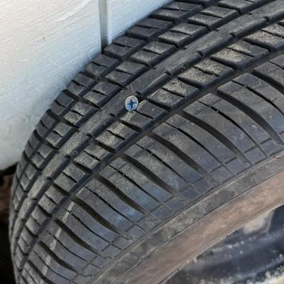 Various Wheels