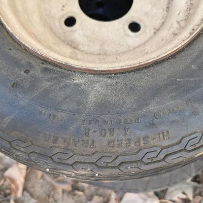 Various Wheels