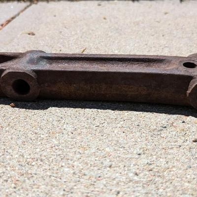 Model A Front Axle
