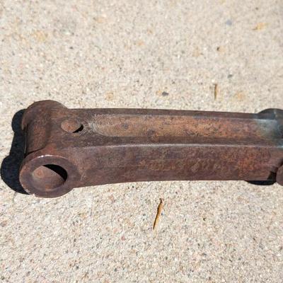 Model A Front Axle