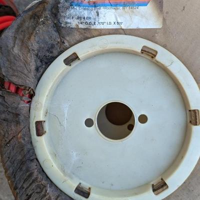 Pneumatic Air Hose