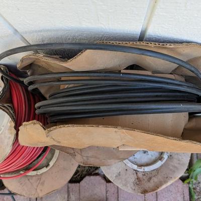 Pneumatic Air Hose